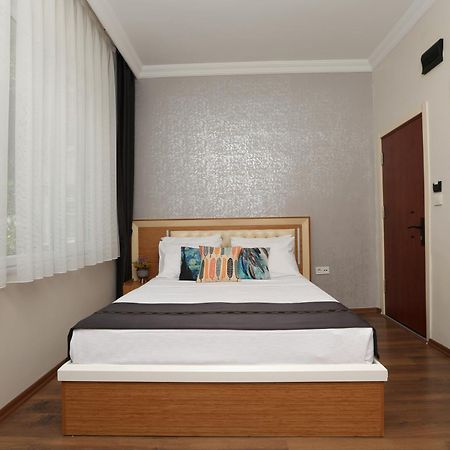 Perazre Hotel Istanbulská provincie Exteriér fotografie