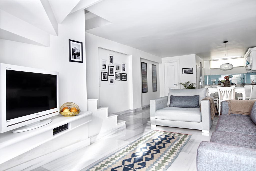 Perazre Hotel Istanbulská provincie Pokoj fotografie
