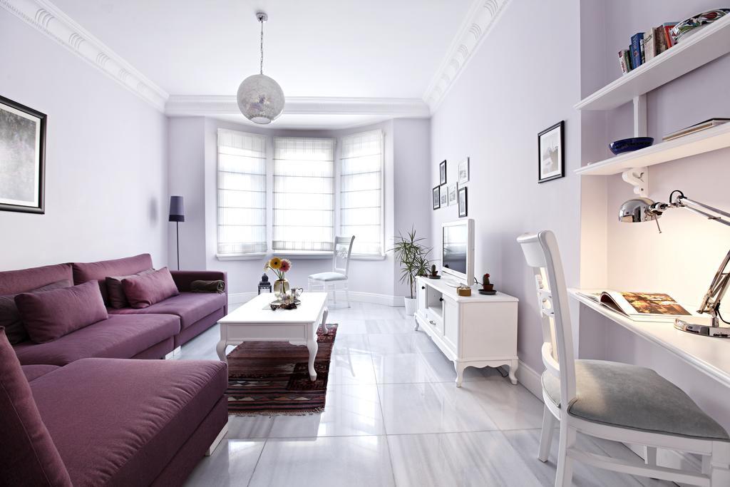 Perazre Hotel Istanbulská provincie Pokoj fotografie