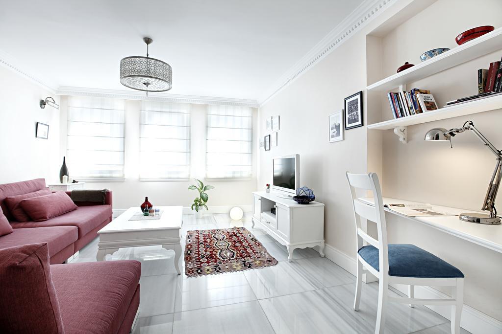 Perazre Hotel Istanbulská provincie Pokoj fotografie